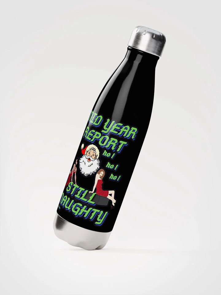 MID YEAR REPORT : STILL NAUGHTY product image (3)