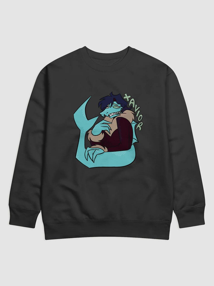 Xavior's Sweatshirt product image (1)