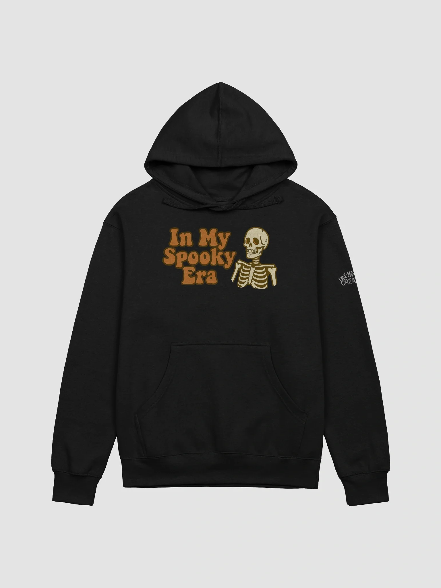 In My Spooky Era Hoodie product image (2)