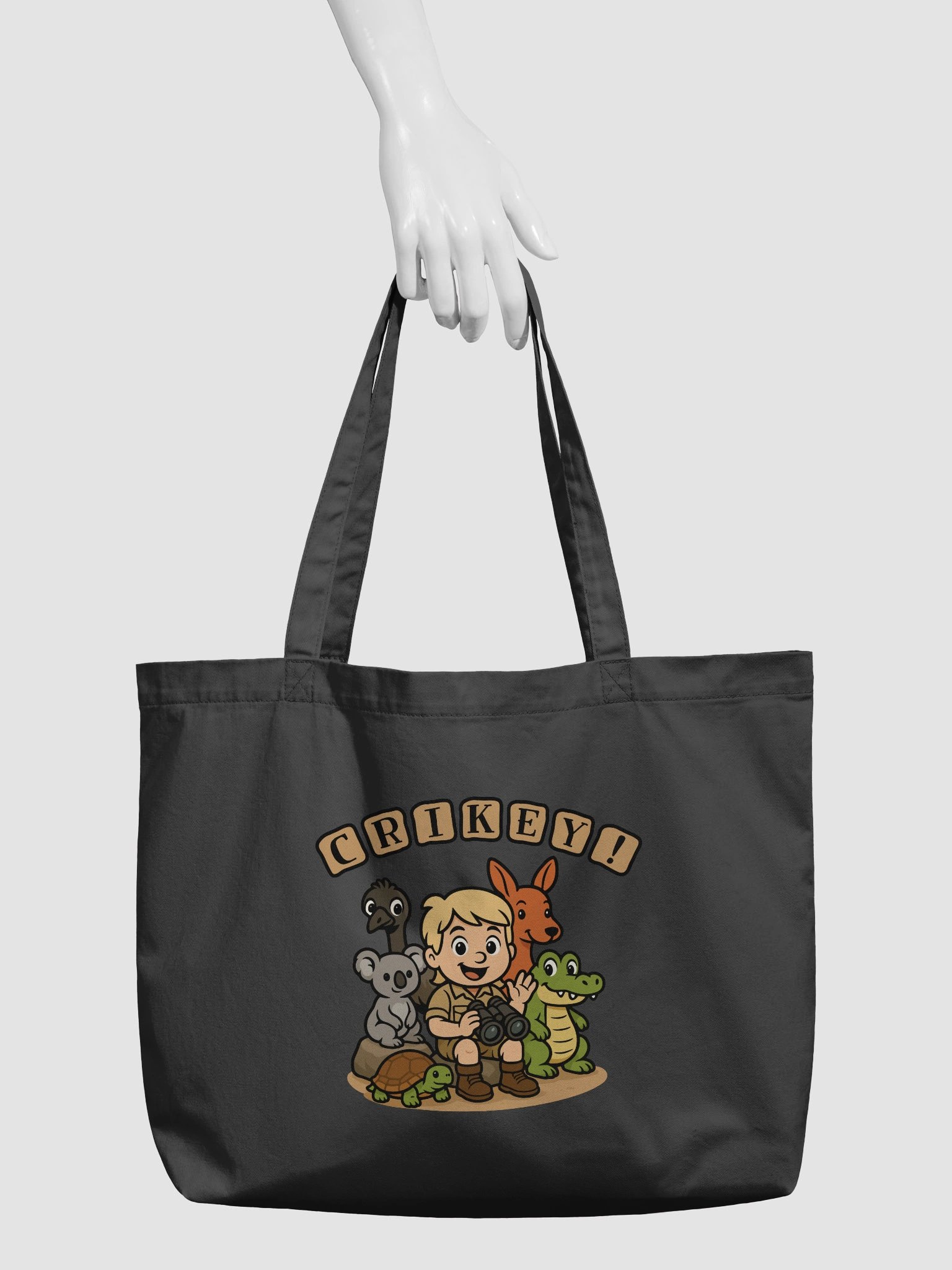 Crikey! - Tote Bag product image (8)