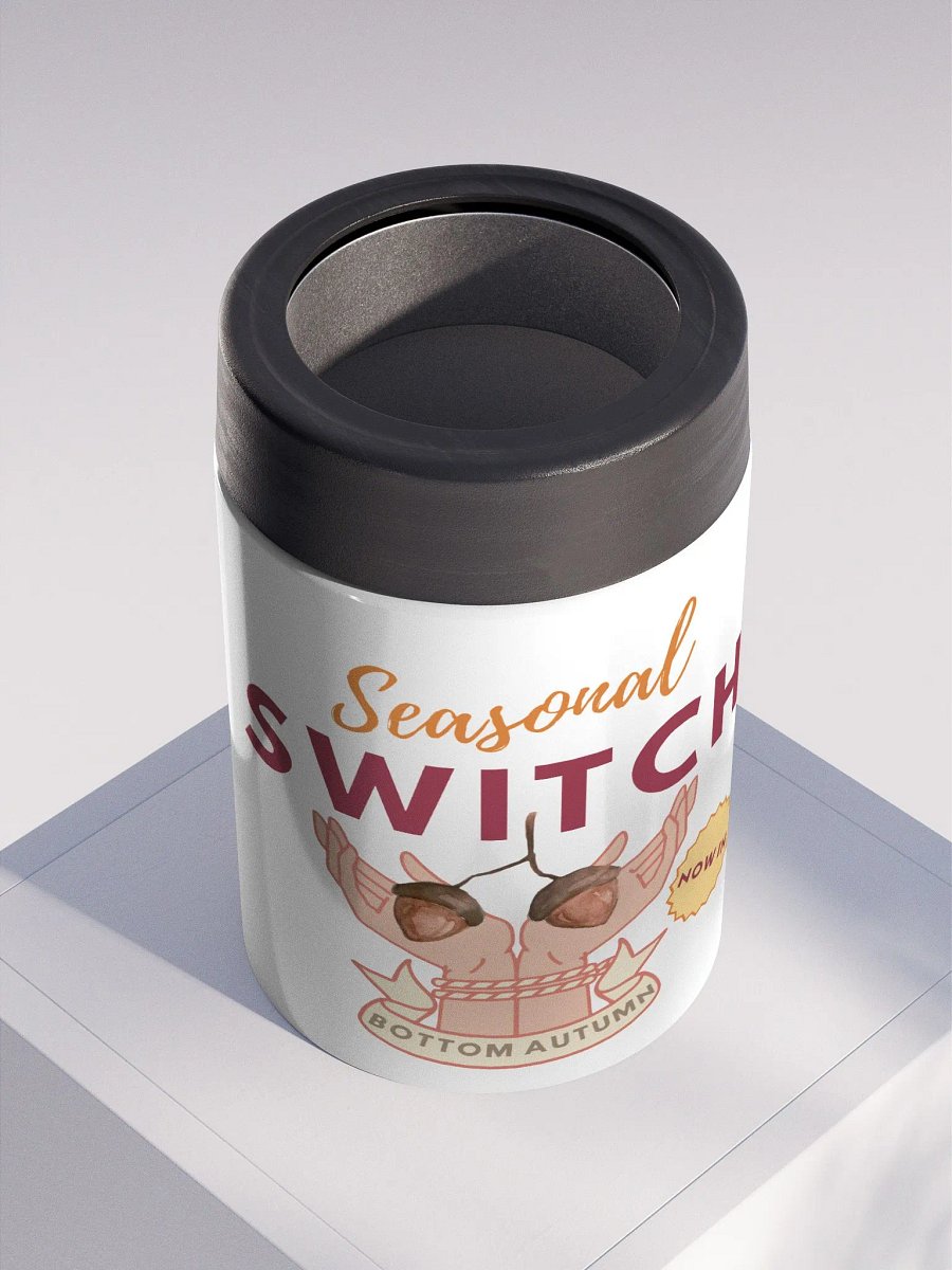 Koozie: Seasonal Switch Bottom Autumn product image (4)