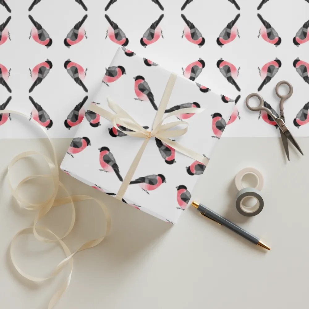 the beautiful bullfinch product image (12)