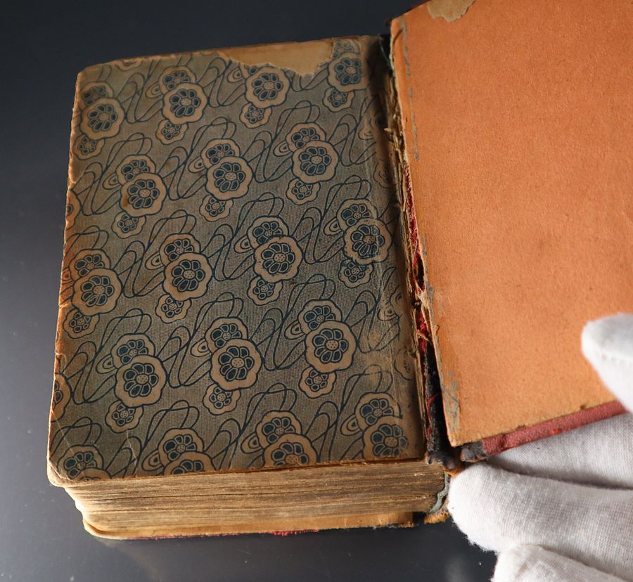 قاموس عثماني الماني اصدار 1900 product image (4)