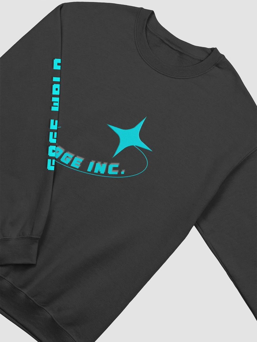 Gage Inc. Gildan Classic Crewneck Sweatshirt product image (3)