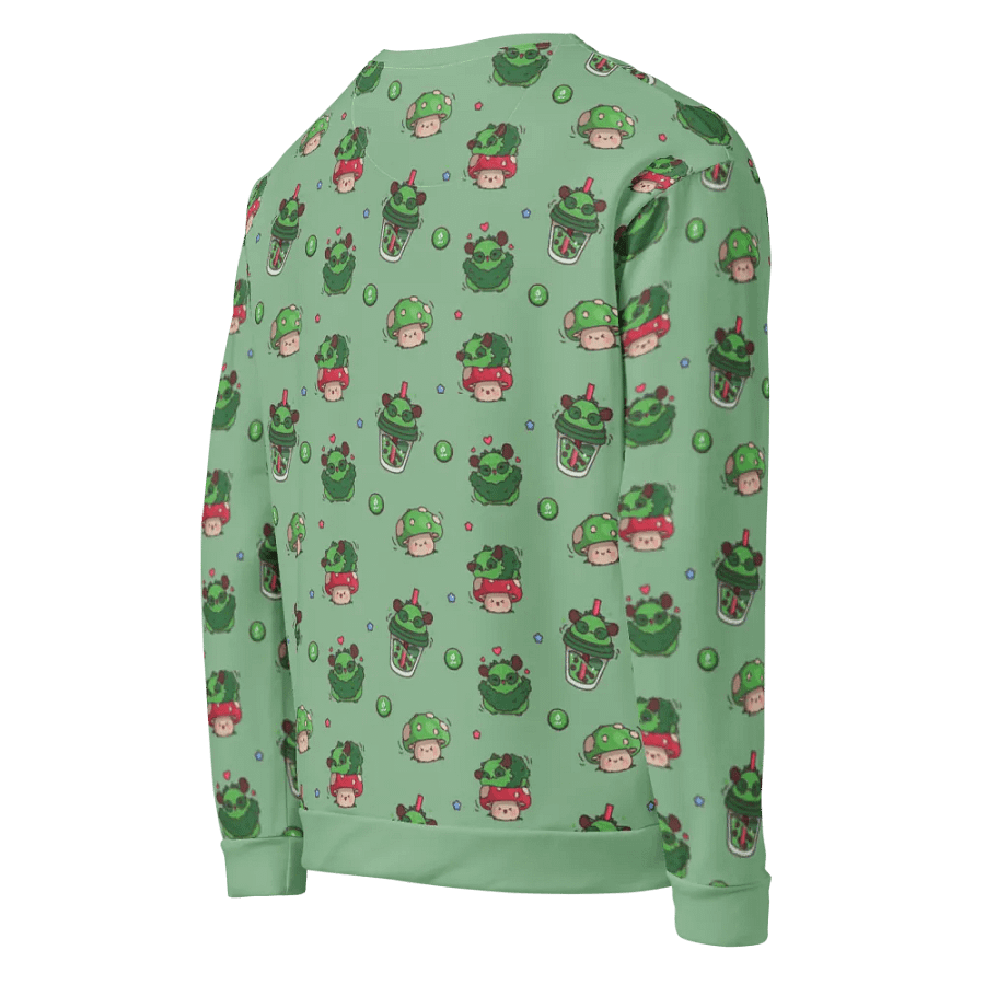 Moku Sweatshirt product image (5)