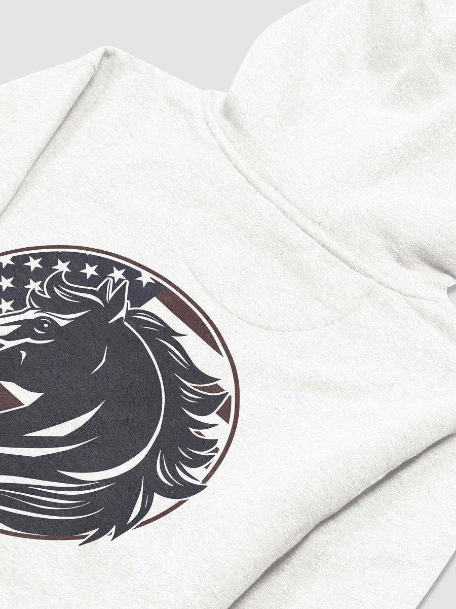 Stay Golden Pony Boy Fitted Sweater product image (10)
