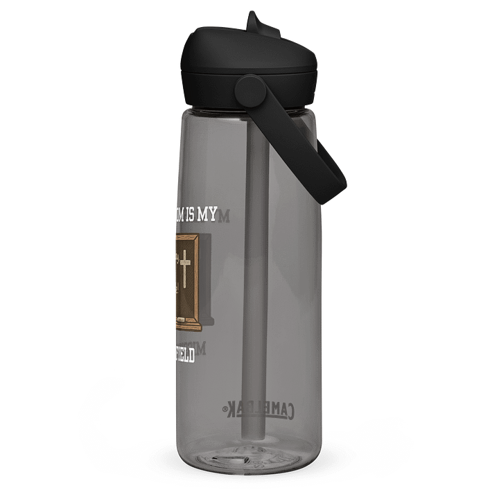 Classroom Mission Field Water Bottle product image (13)