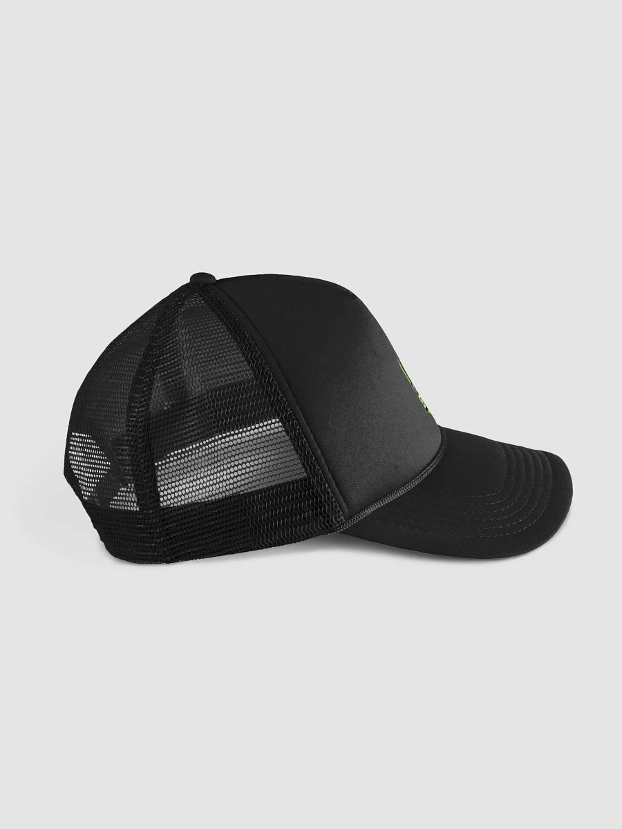 Blindrun Cap product image (3)