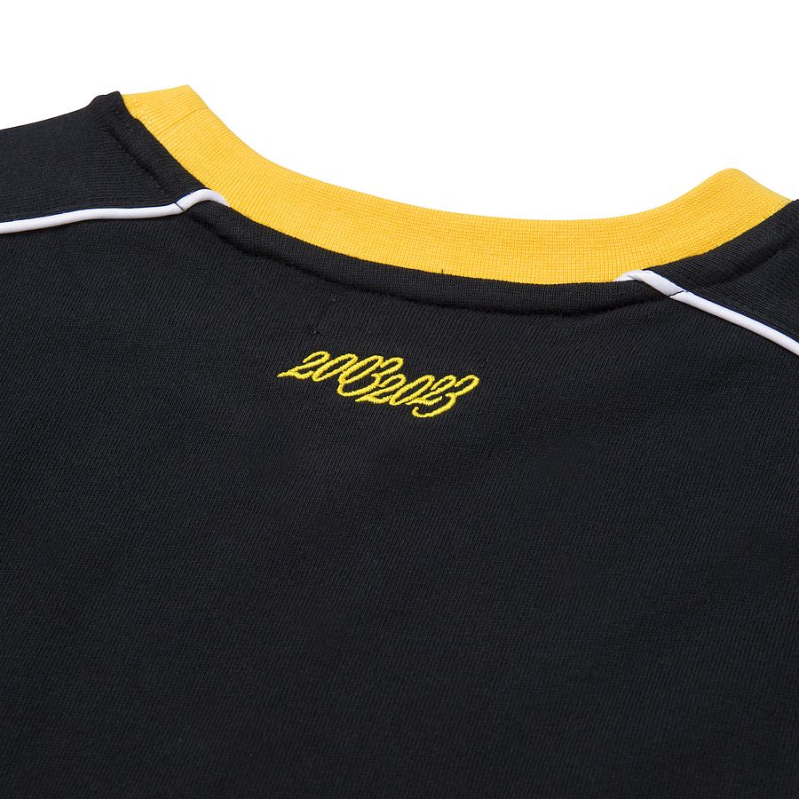 Color Block Tee product image (6)