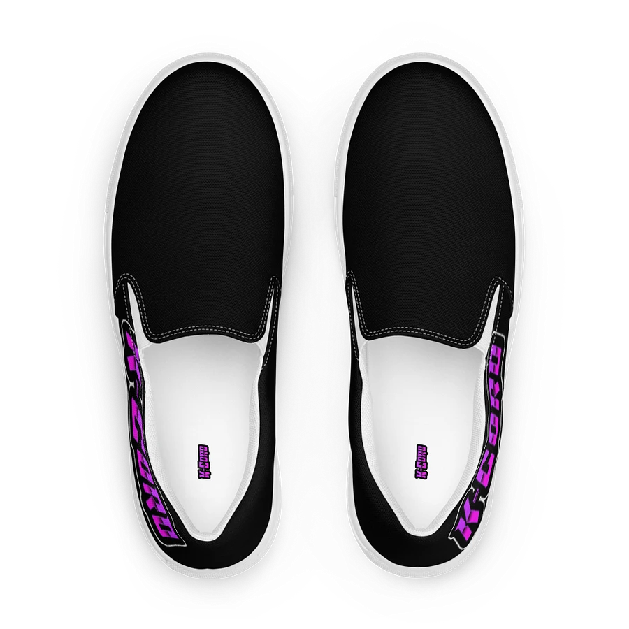 K-Cord Slip Ons product image (1)