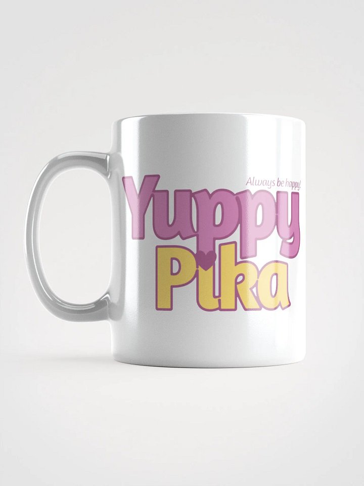 YuppyPika Mugs product image (1)