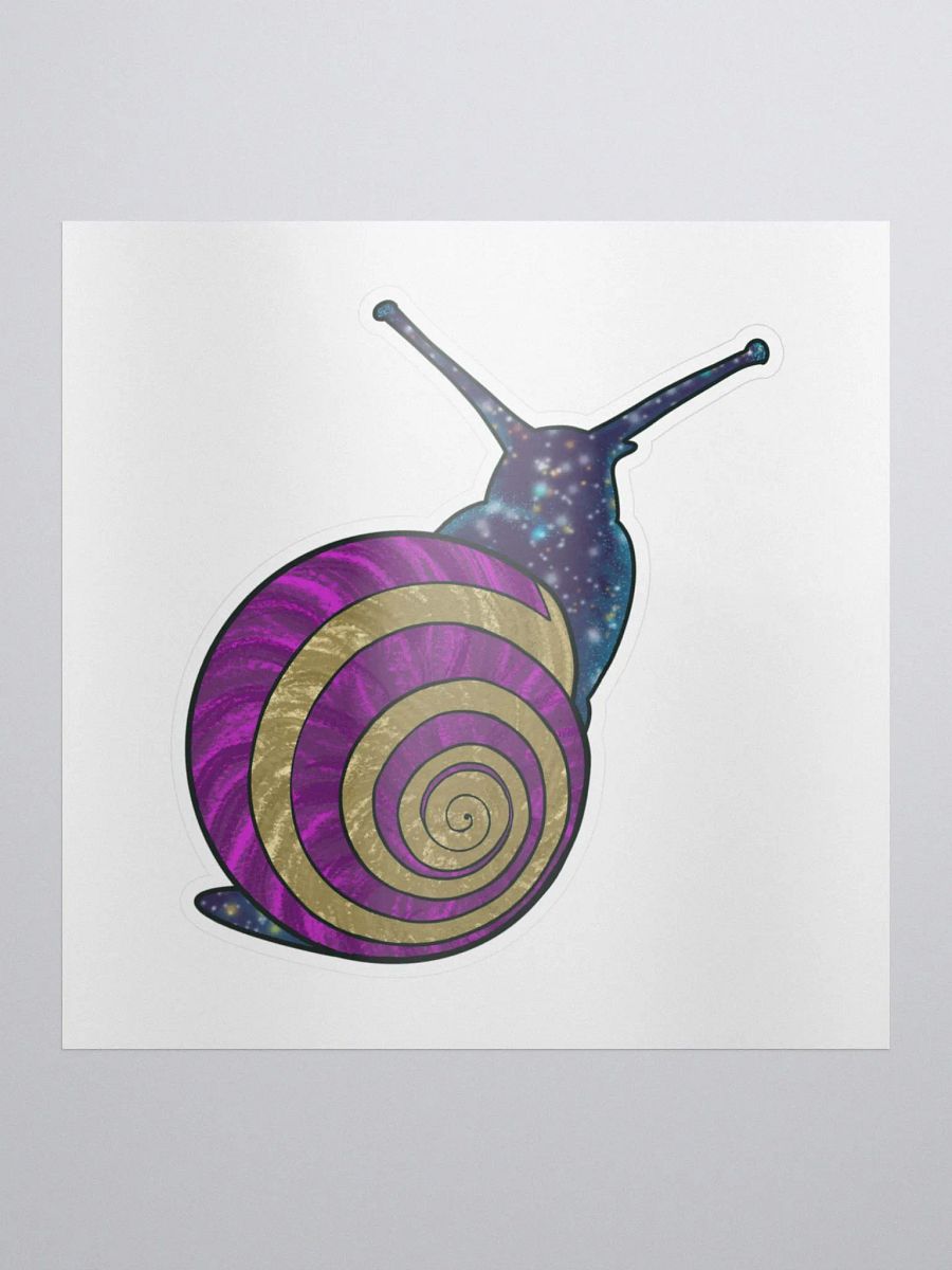 Galaxy Snail product image (1)