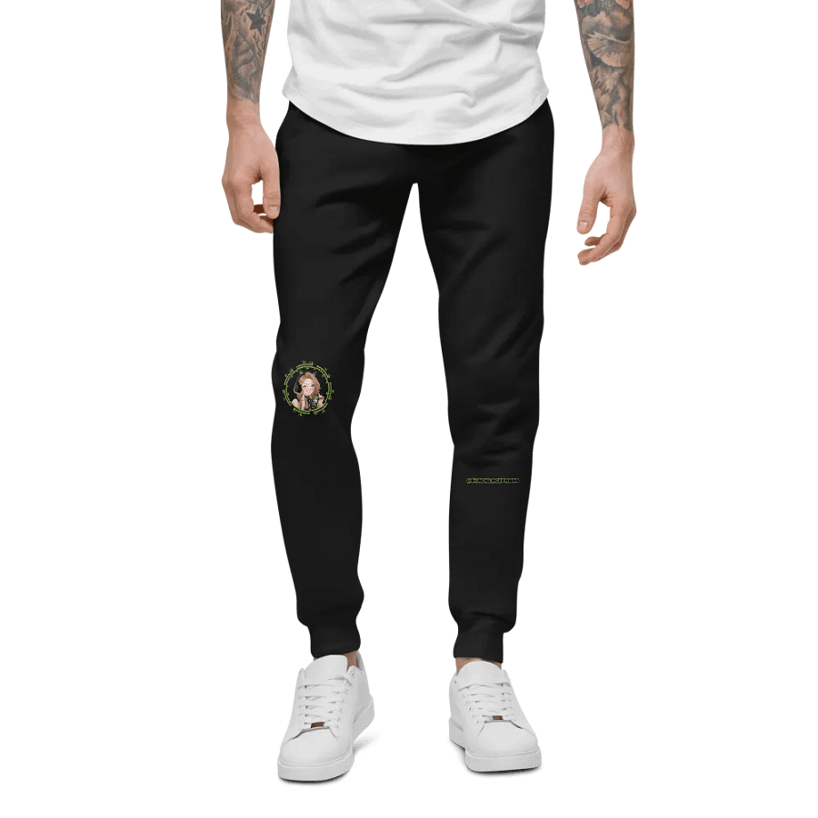 BLP Slim Leg Joggers 2024 product image (7)