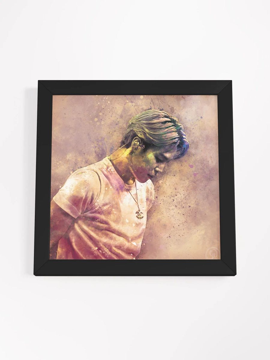 BTS - Glorious Jimin - Designed by ChimberArt product image (18)