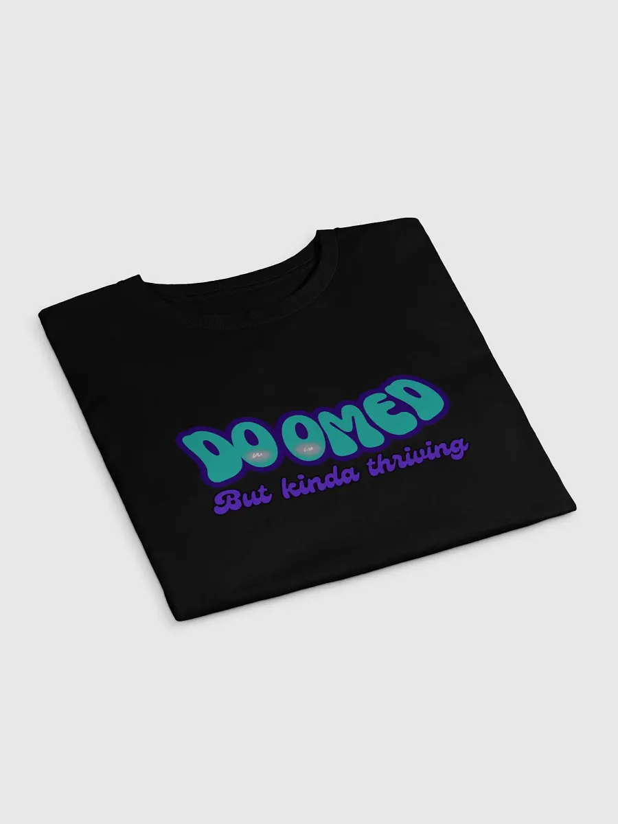 Doomed | Cropped product image (19)