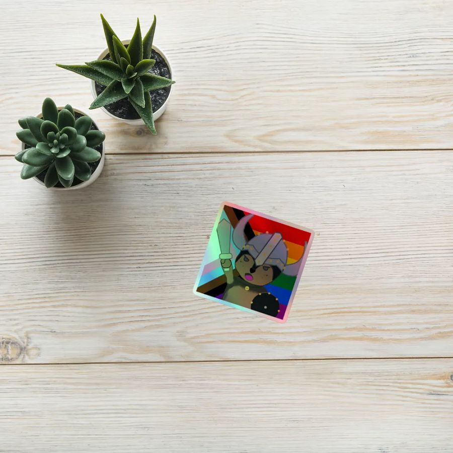 Flynn Supports All! product image (8)