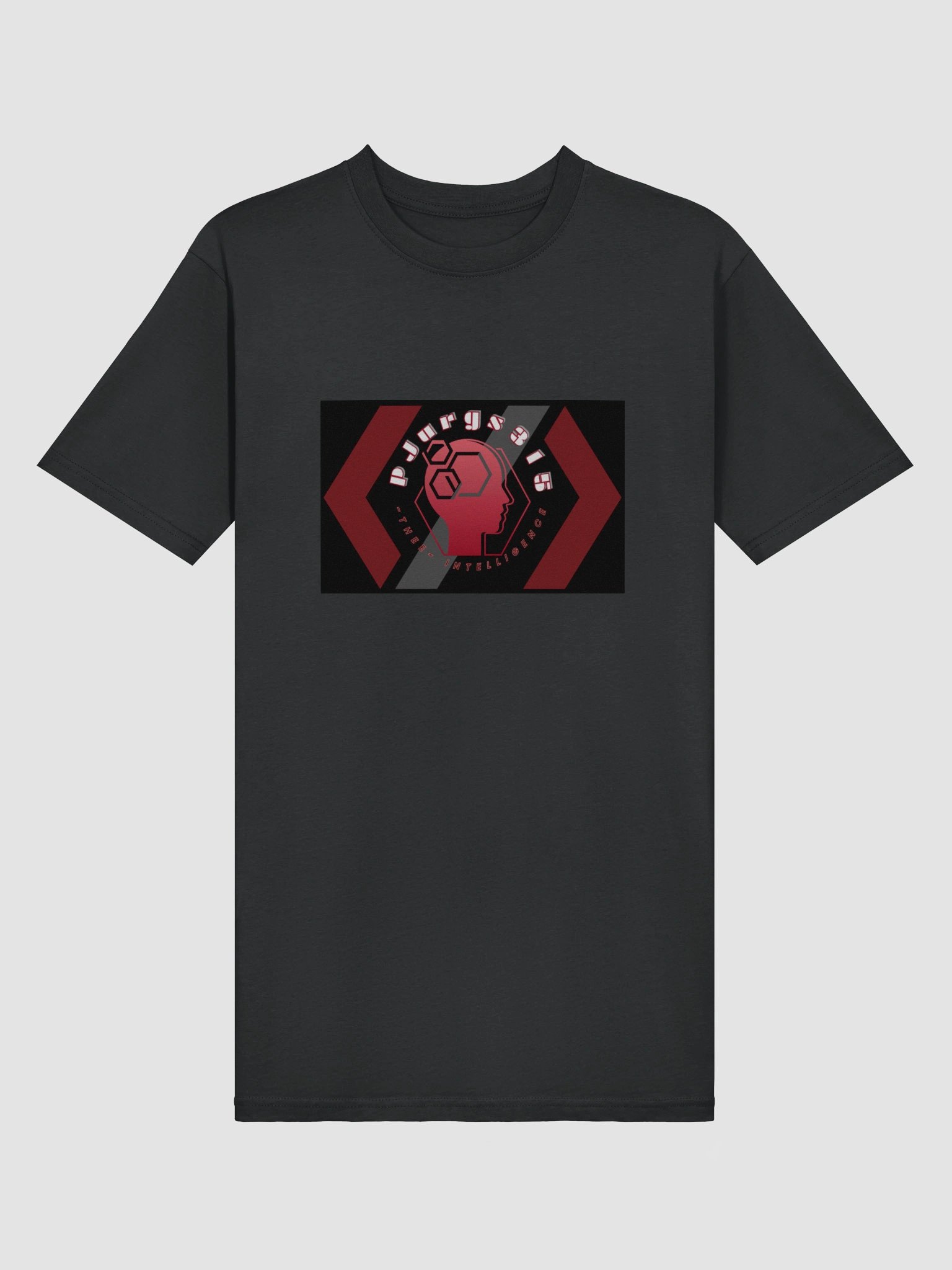 Night Owl Intelligence Graphic Tee product image (3)