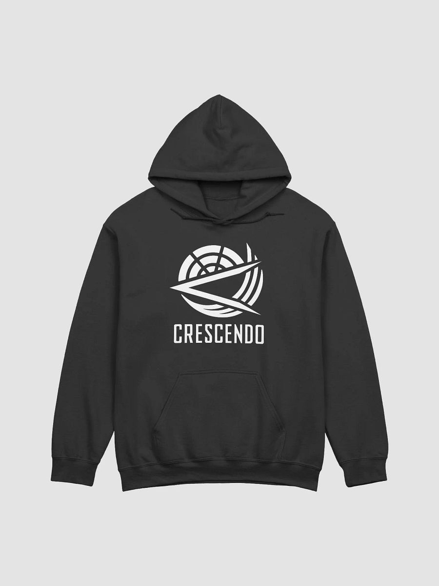 Crescendo Hoodie Classic product image (1)