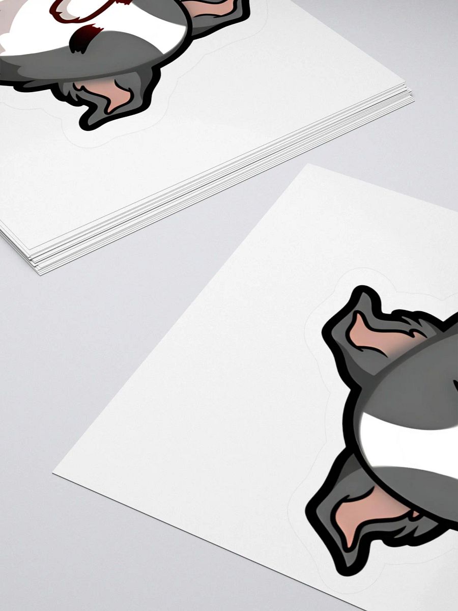 DAB Sticker product image (12)