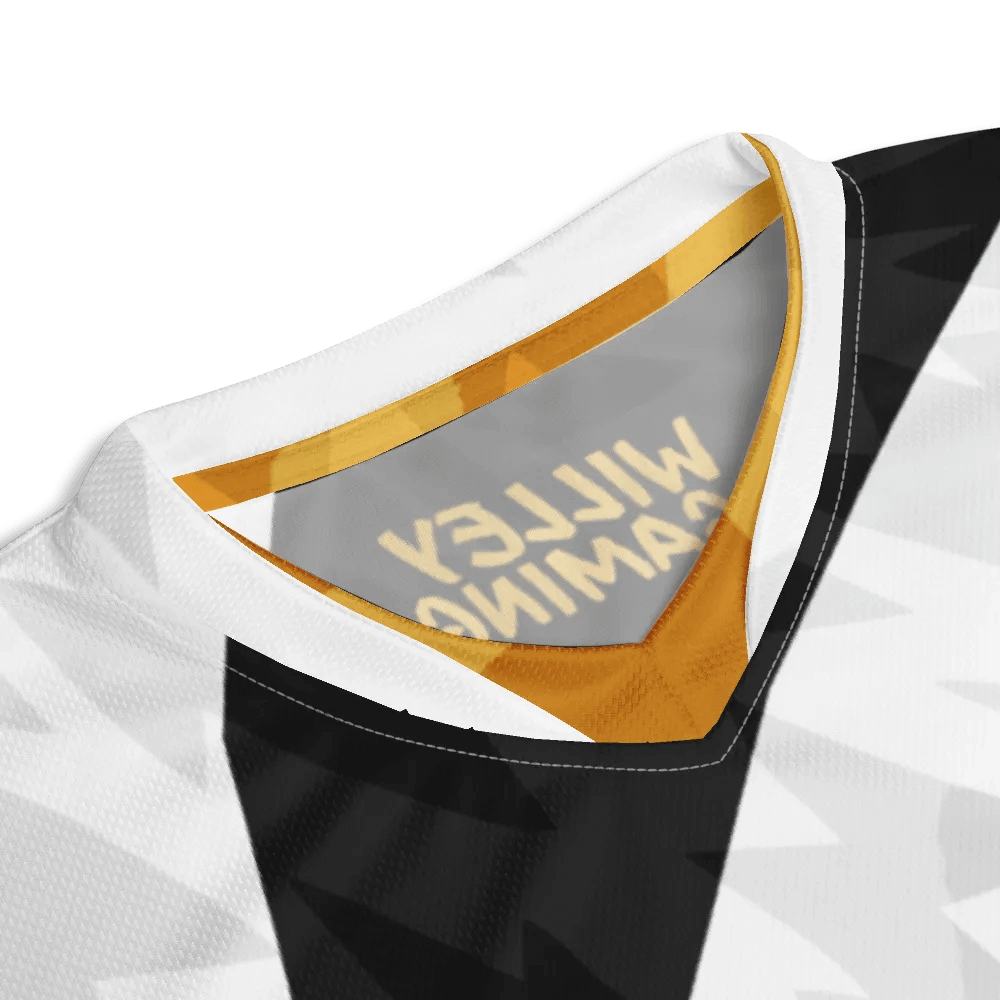 Willey Gaming Jersey product image (2)