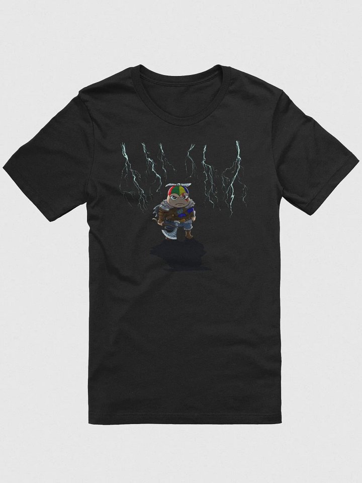Ragnarök | God of War Supersoft T-Shirt product image (1)