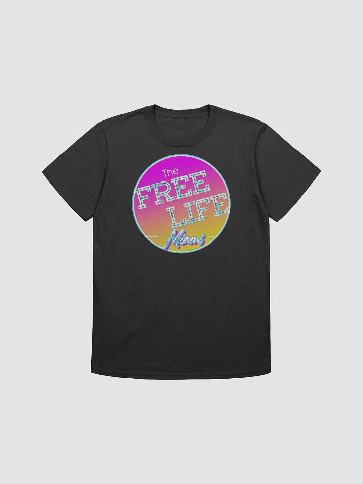 Free Life Miami product image (2)