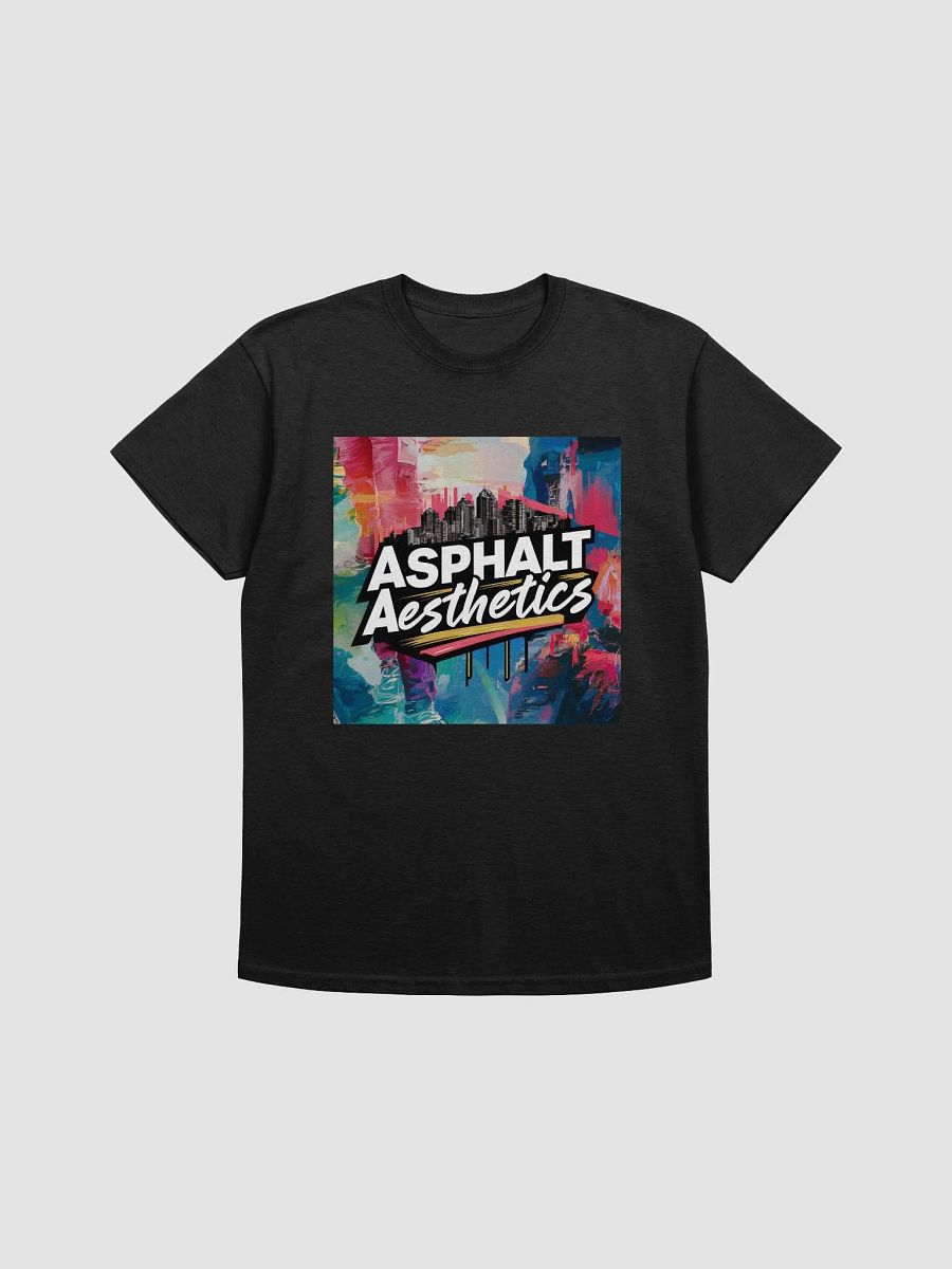 Asphalt Aesthetics, streetwear style fashion product image (1)