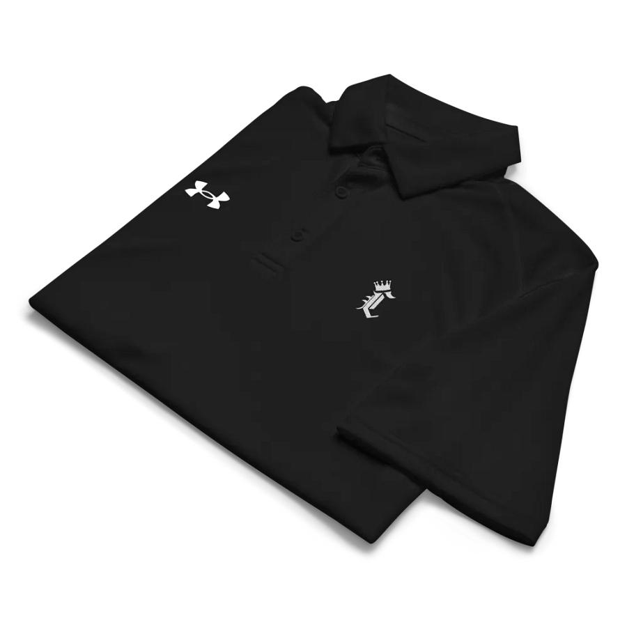 Armour® Men's Polo Chiru product image (12)