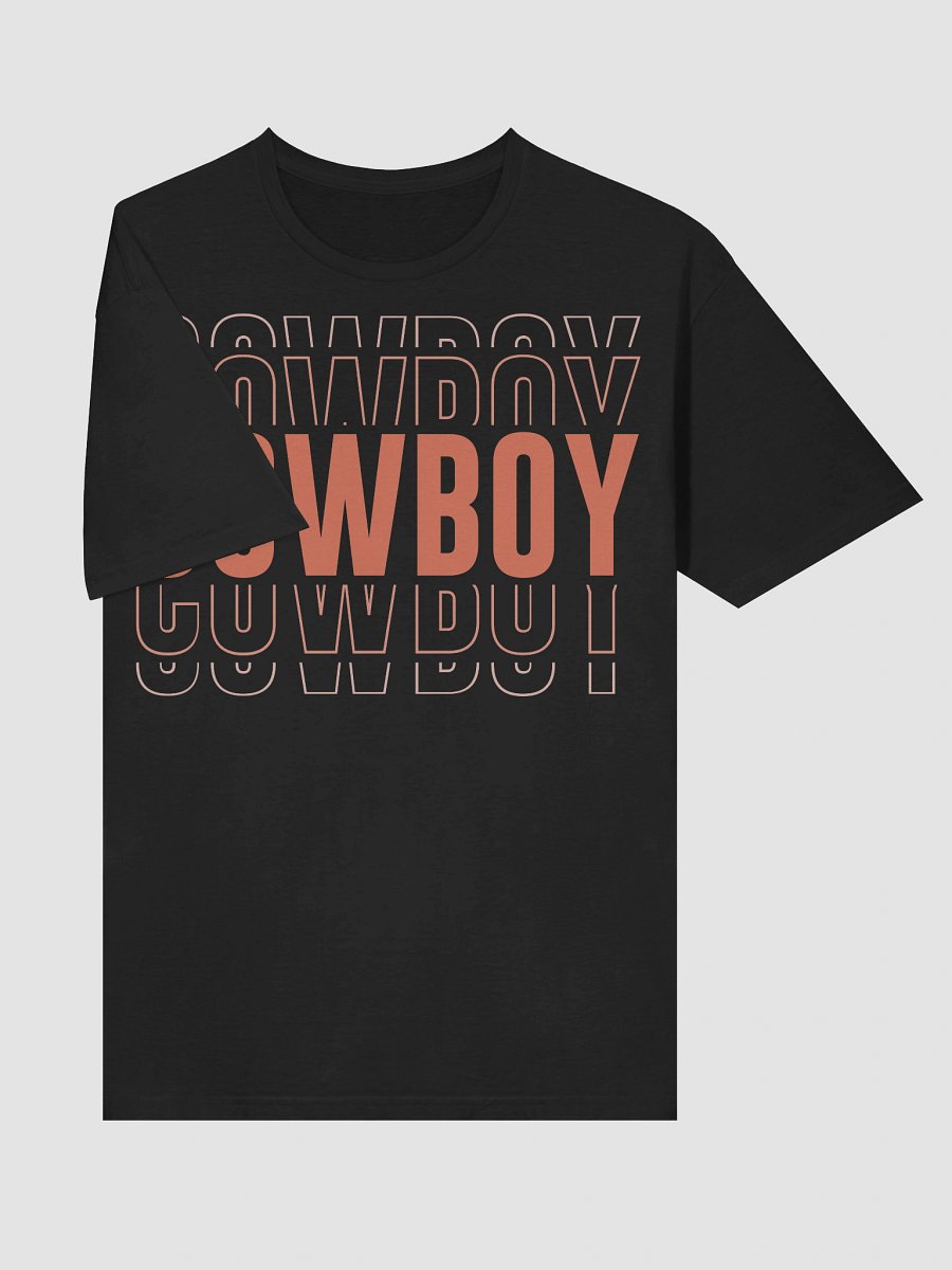 Cowboy Statement product image (5)