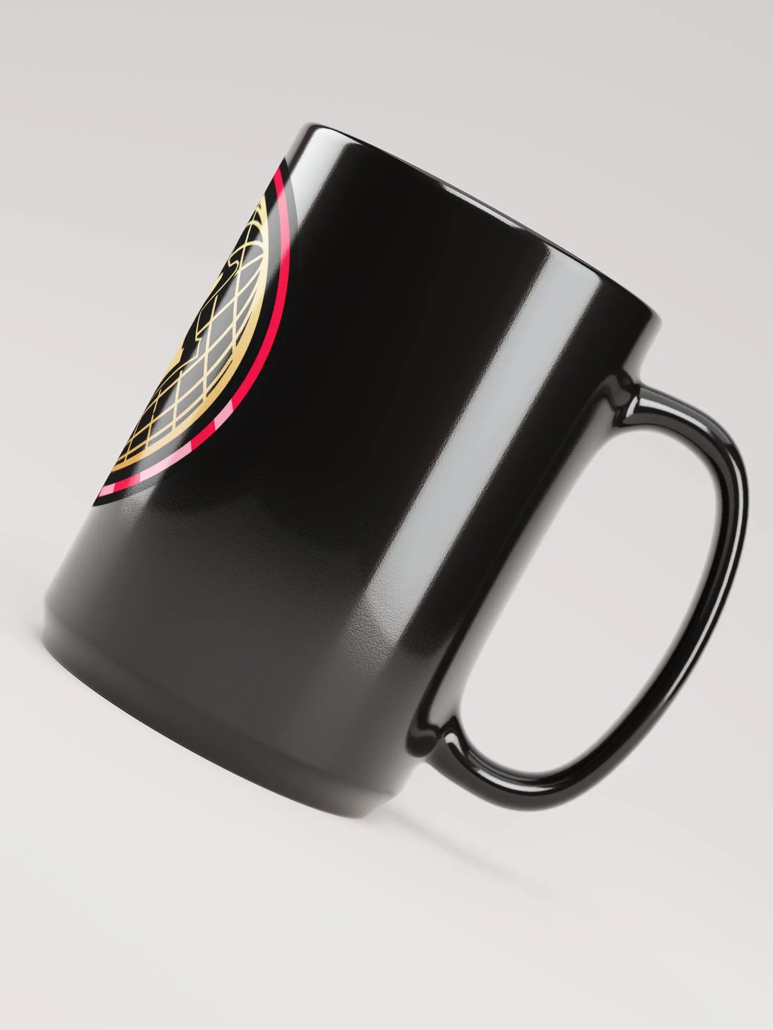 BotchTV Logo 15 Oz Mug product image (2)