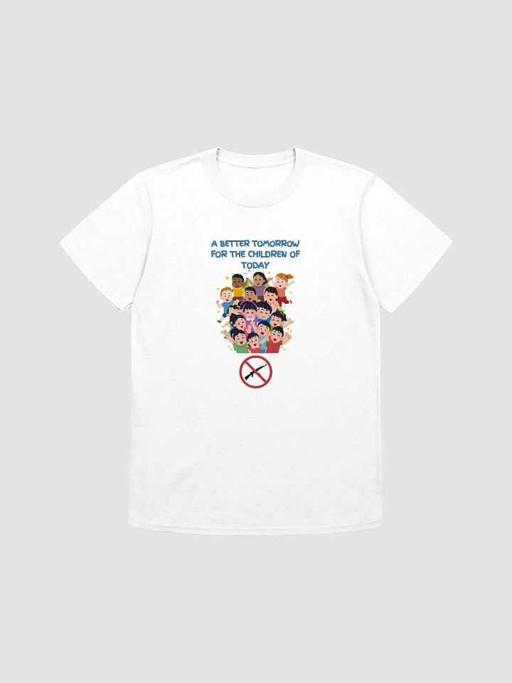 Hopeful Tomorrow Children's T-Shirt product image (37)