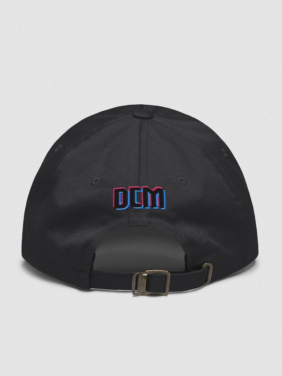 Pink Devil Cap product image (20)