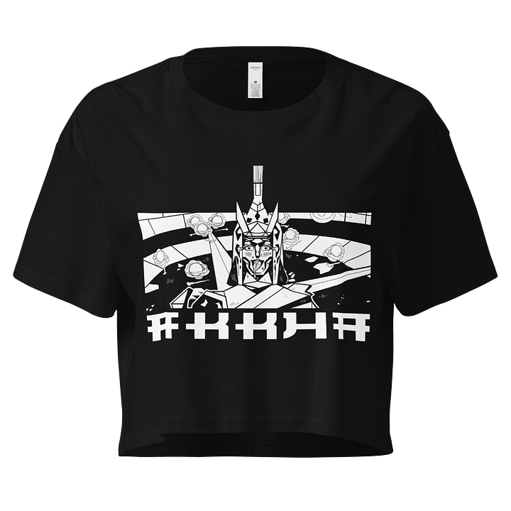 Akkha Crop Top product image (9)