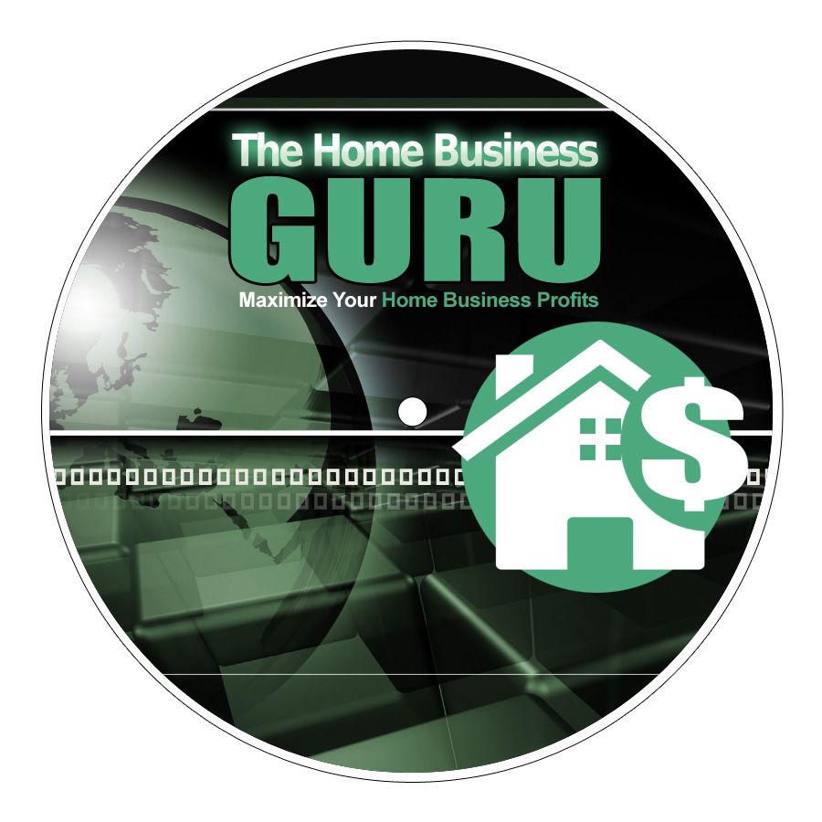 The Home Business Guru product image (3)