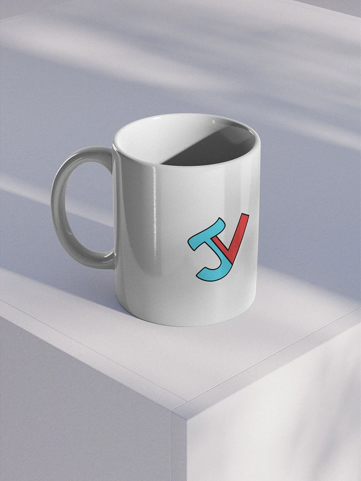 JV 24/7 Mug product image (1)