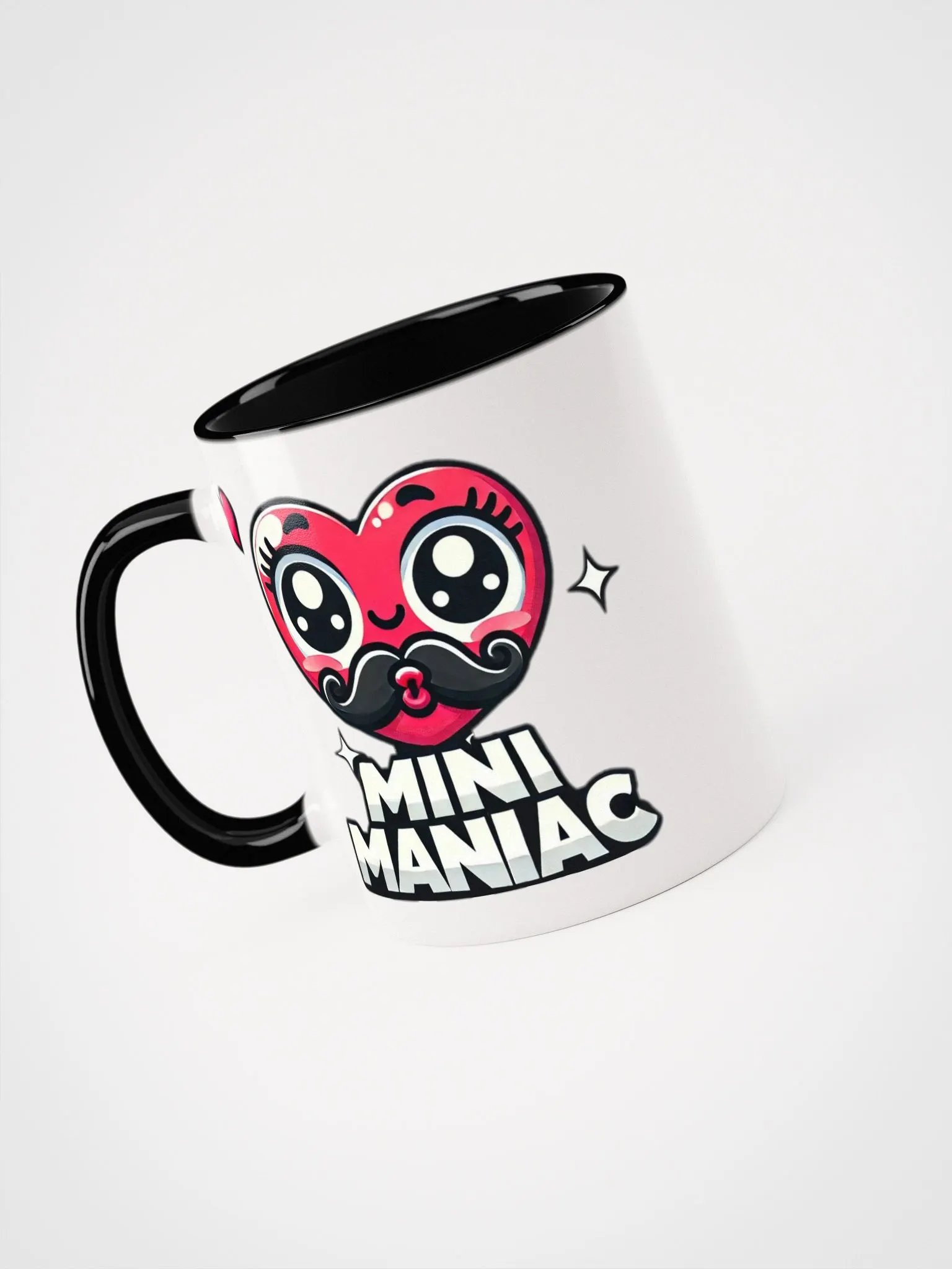 VALENTINE'S MINI MANIAC MUG product image (11)