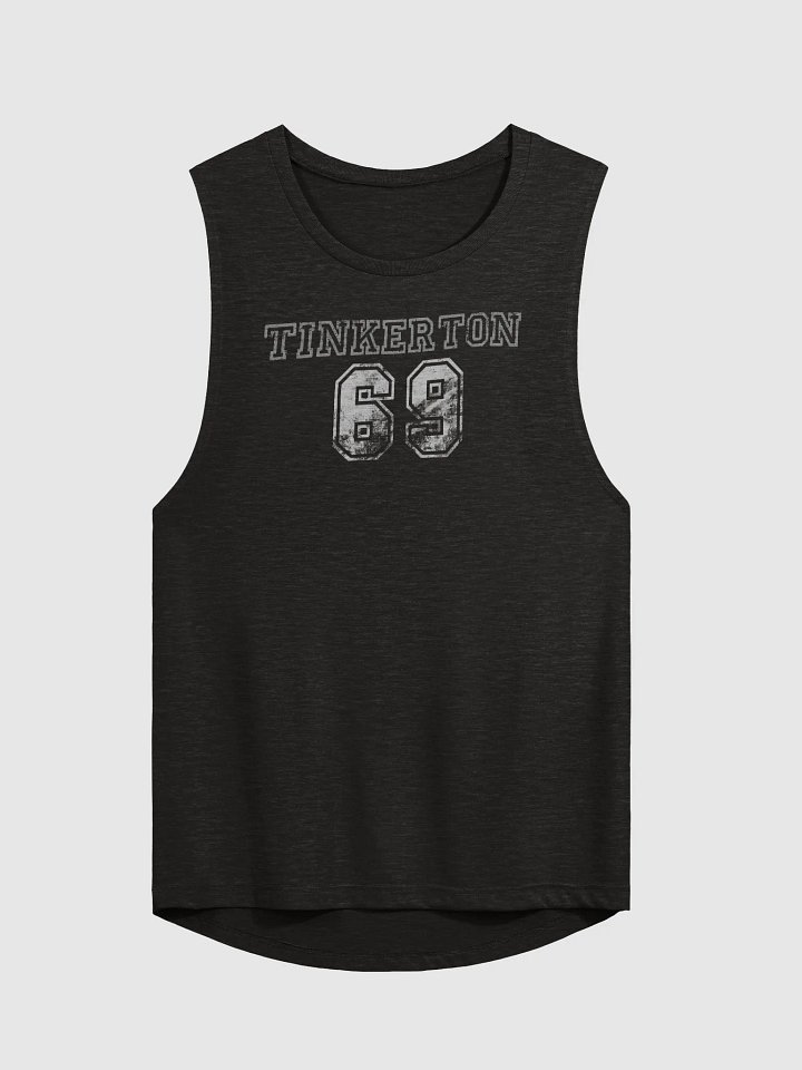Tinkerton 69 Tank women product image (1)