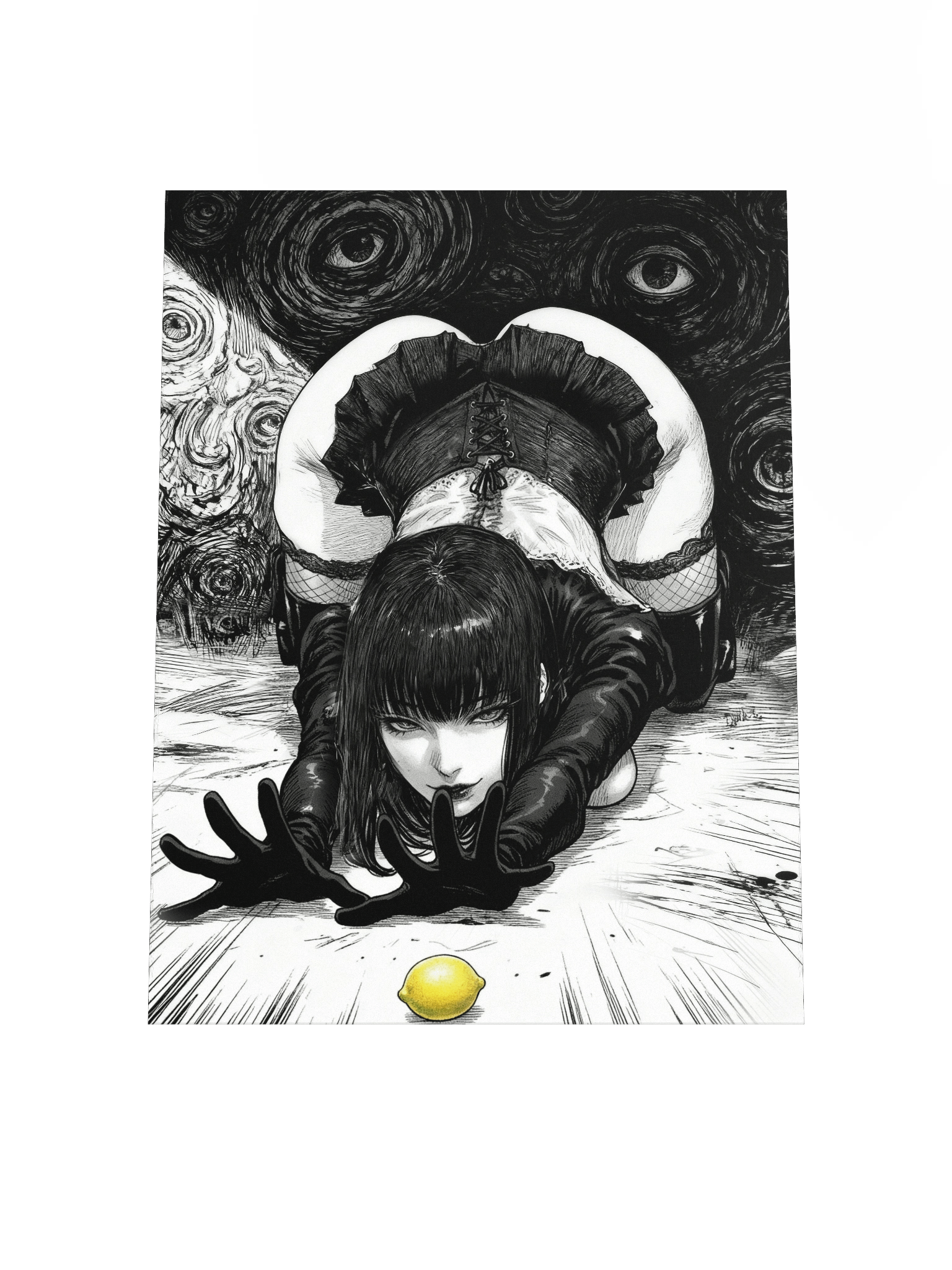 Lemon product image (7)