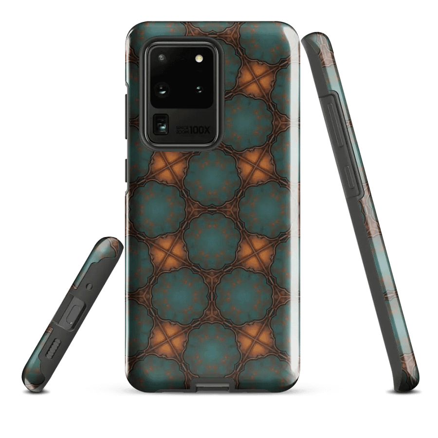 Tough Phone Case for Samsung® #18582491 product image (7)