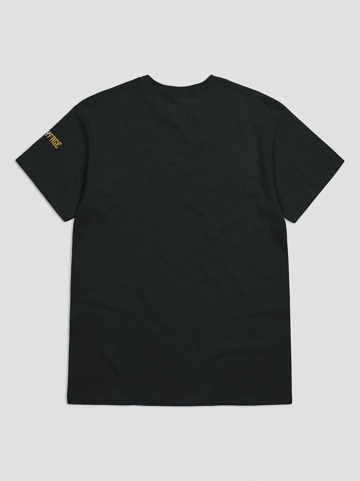 TurkeyFace Oven Escape Shirt product image (11)