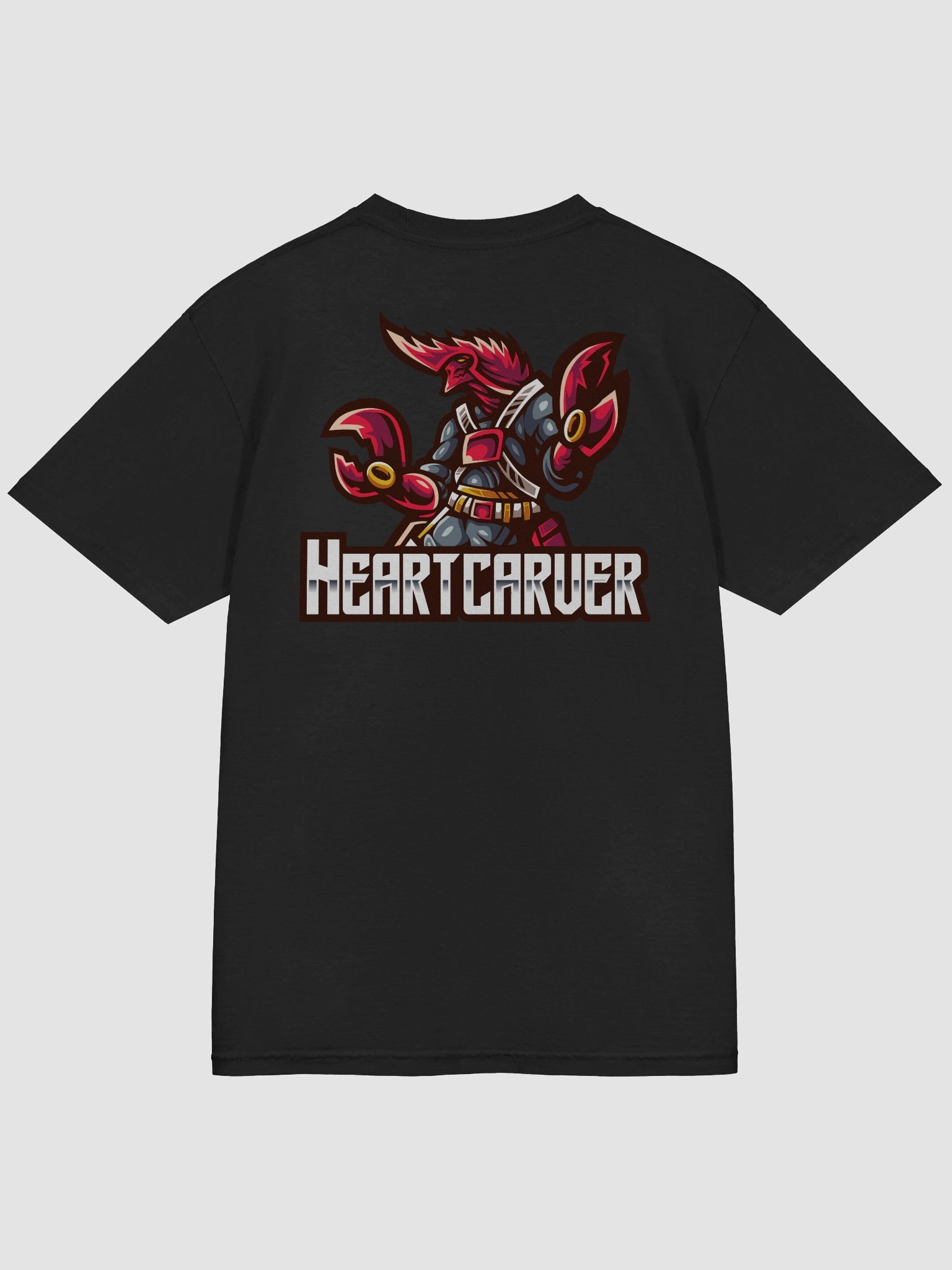 HC Vintage Logo T-Shirt product image (4)