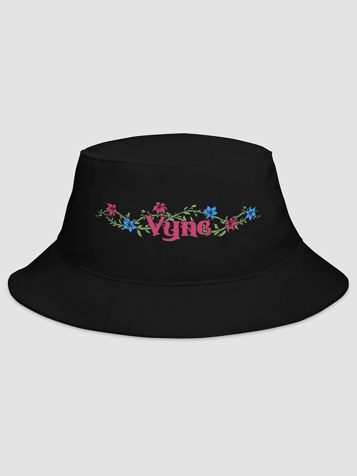 Vyne Bucket Hat - Pink/Blue product image (1)