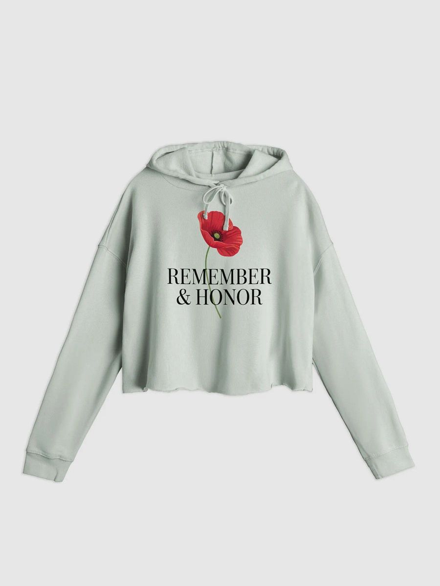 Remember & Honor product image (1)
