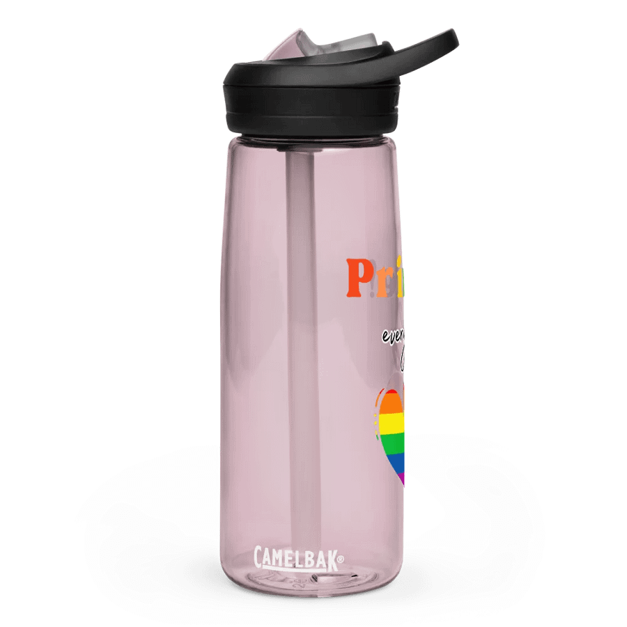 Rainbow Pride Everyday Sports Bottle product image (2)