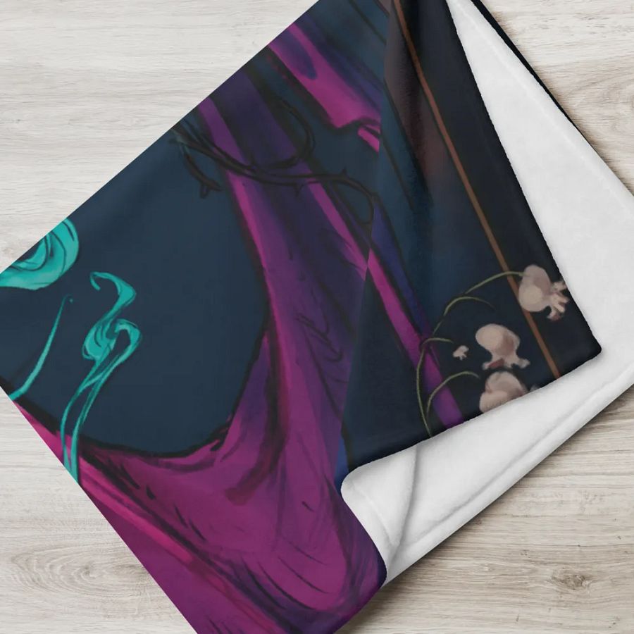 Nova God Tier Blanket product image (5)