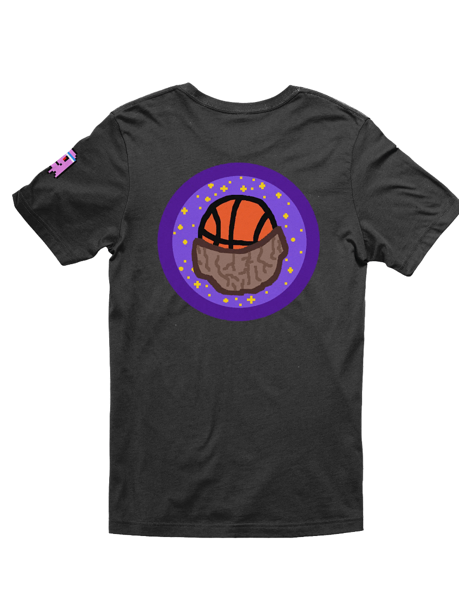 NUTMEG 4EVER x Tee product image (11)