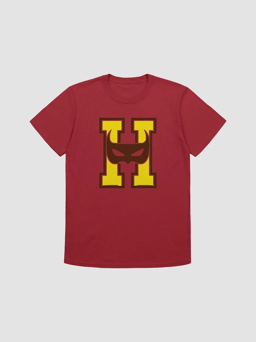 Hero Menswear Hero Logo T-Shirt product image (4)