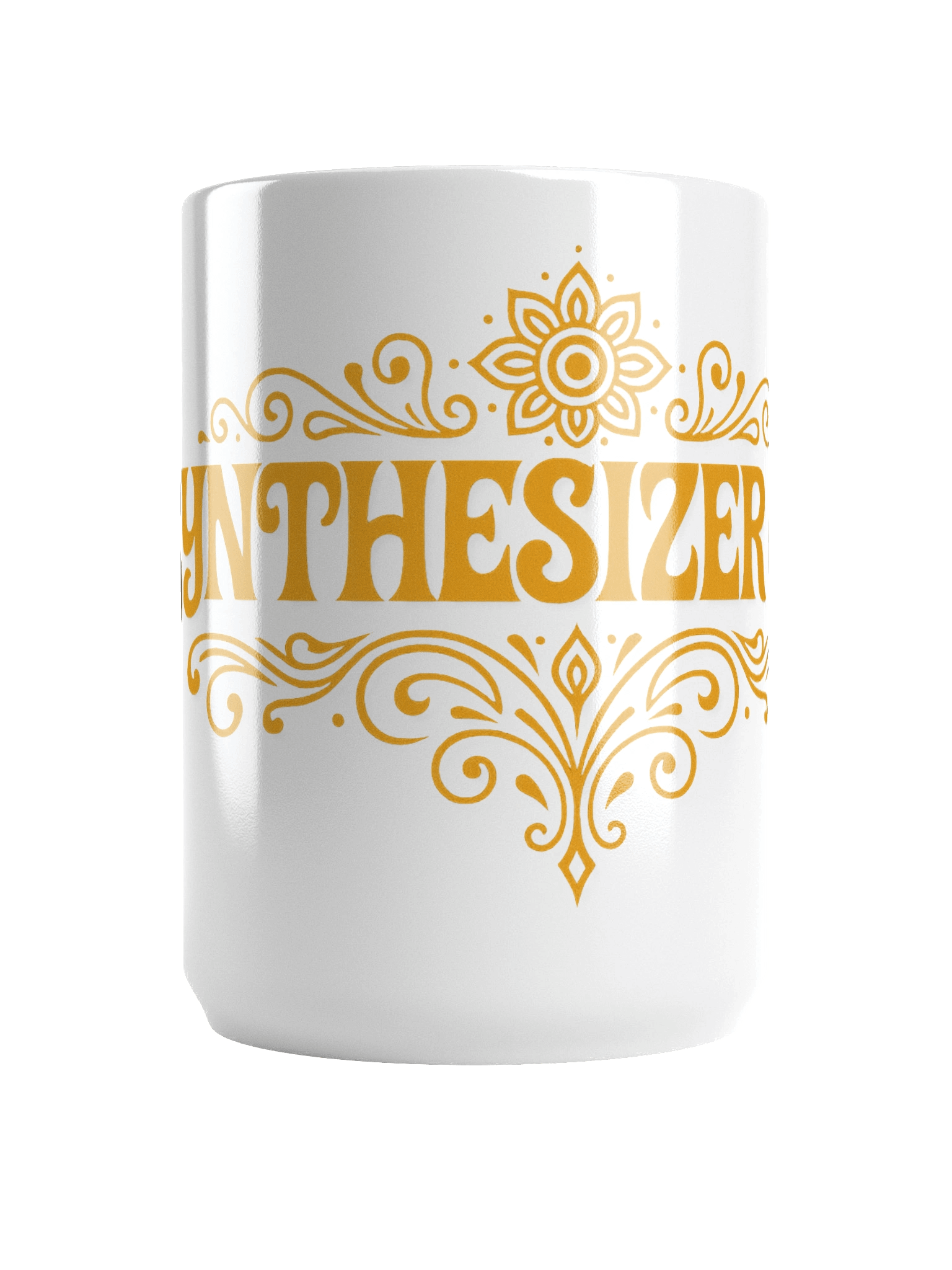 The Synthesizer Guru Mug product image (6)