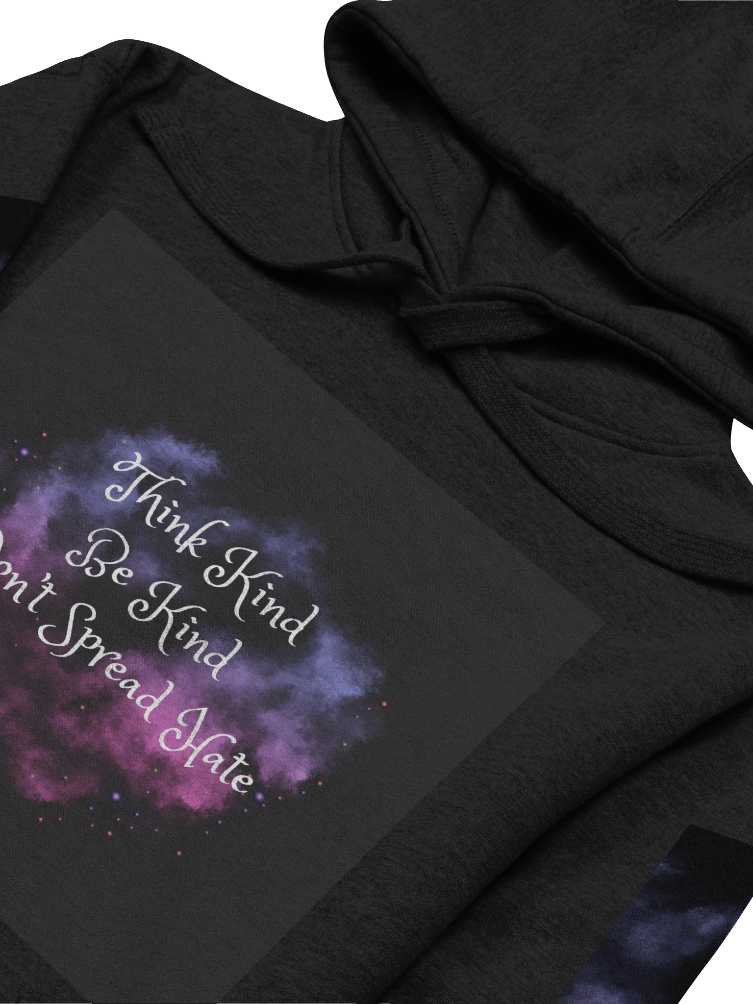Be Kind Premium Hoodie product image (3)