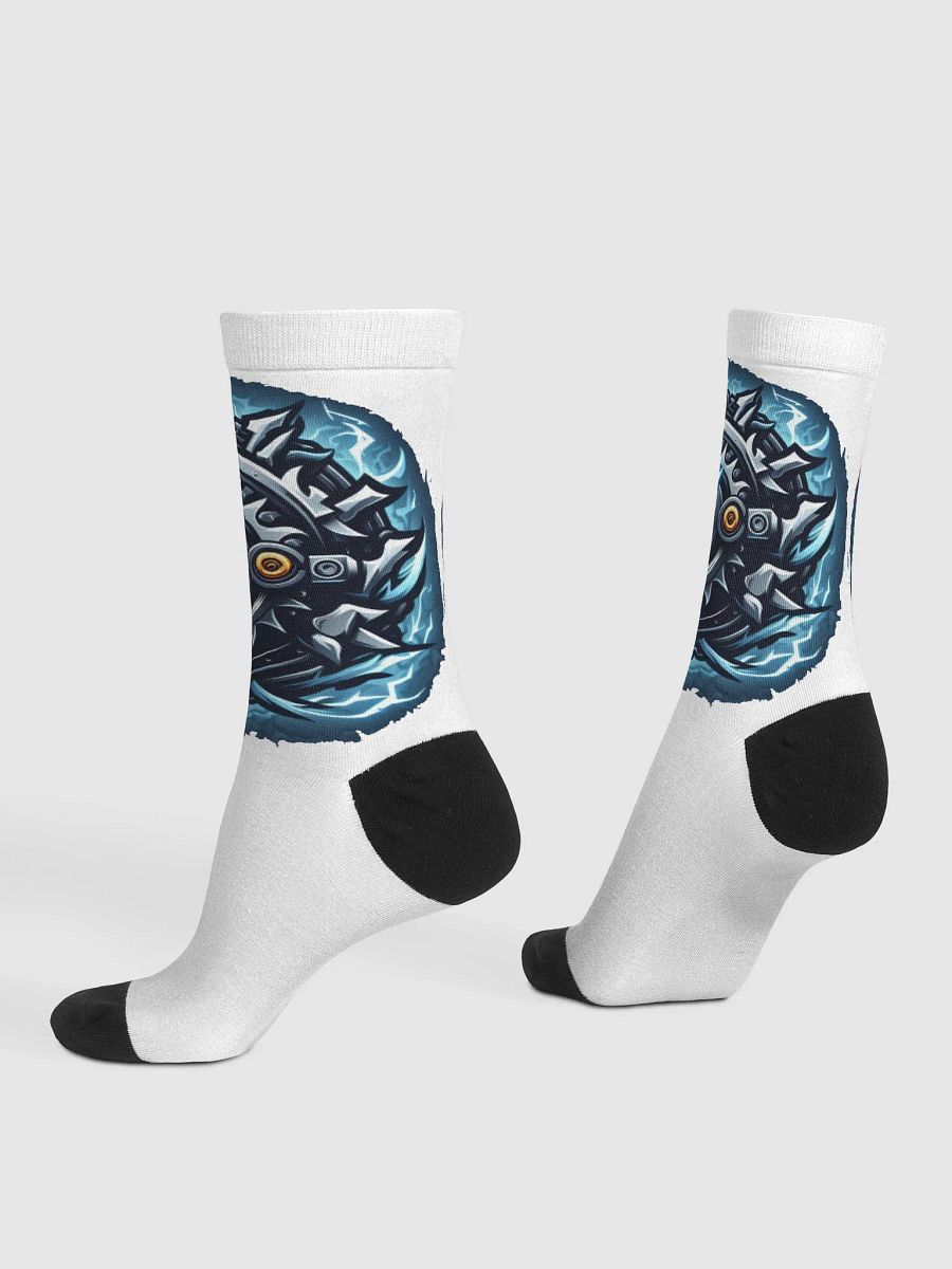 Elektrogang-Socken product image (4)